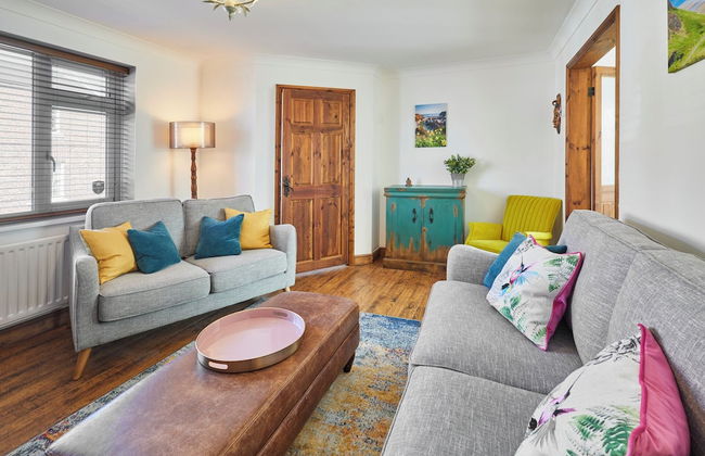 Host Stay Cleveland Rest - Foto 6