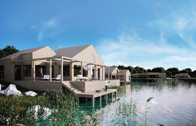 T-Nest Luxury Resort - Foto 14