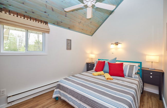 Lake Haven Beach Resort - Photo 11