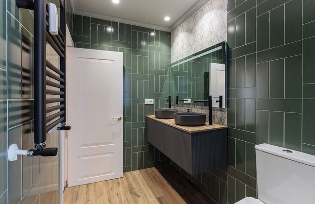 Genteel Home Jovellanos Terrace - Photo 14