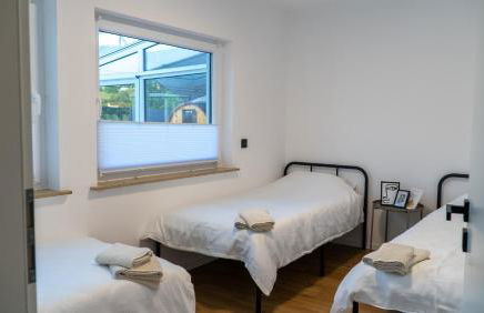 Villafine - Privat, Uneinsehbar! - Foto 17