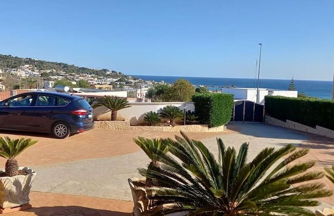 Two-room Apartment Milan in Marina di Pescoluse - Foto 6