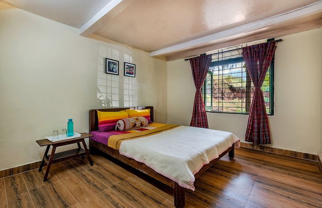 CosmicStays Kokiraj Lakehouse - Waterfront Retreat - Foto 4