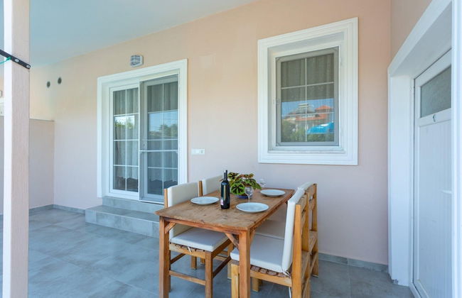 Villa Duman 1 Private Pool A C Wifi Car Not Required - 3164 - Foto 8