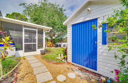 Hobe Sound Villa with Screened Porch 4 Mi to Beach - Foto 27