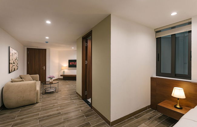 An Nguyen Lakeside Residence - Foto 44