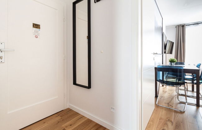 Apartment Kroellgasse - Foto 2