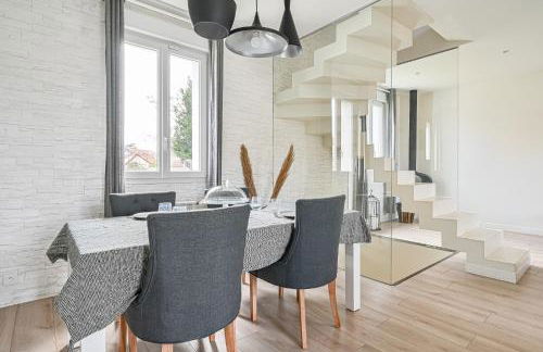 La Casa Blanca - 6 personnes proche Disney & Paris - Foto 7