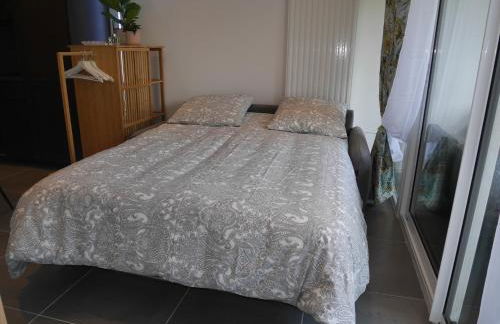 Le Marceau - Terrasse plein sud - Foto 18