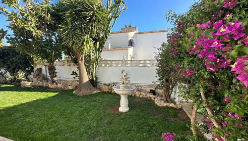 La Duna de Denia - Foto 4, Garden