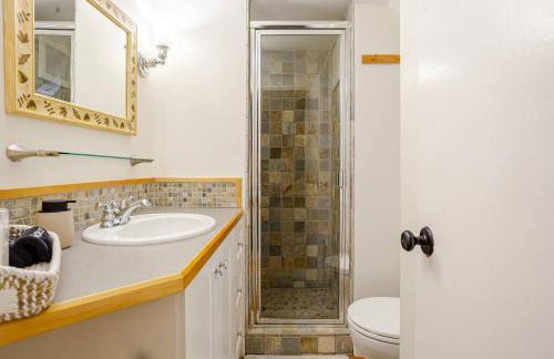 MapleCastle == HotTub, RiverSide, IndoorHummock, FirePlace, BackYard - Foto 36