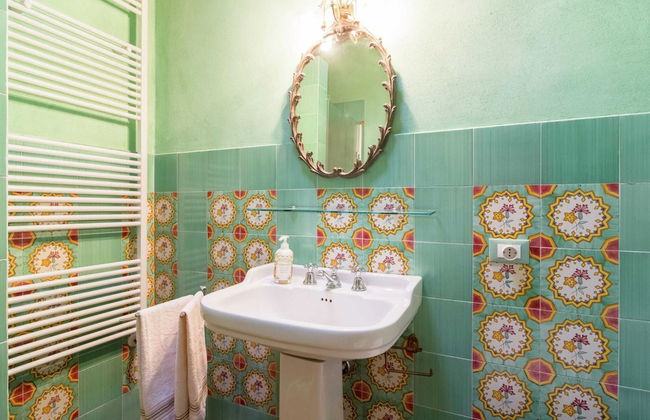 Villa in Tuscany Near Medieval Ghizzano - Foto 17