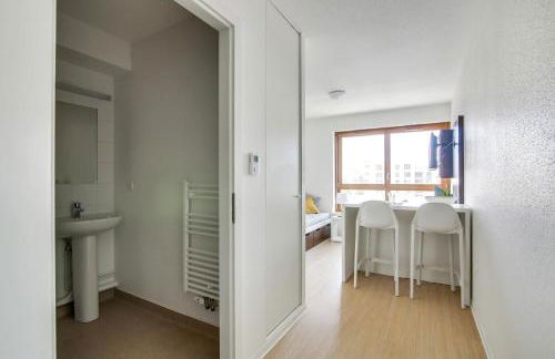 Apparteo Strasbourg - Foto 25