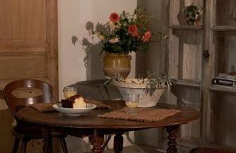 LES APPARTEMENTS DU SAINT THIERS, la Provence dans un coin de la Drôme et l'esprit d'une maison d'hôtes à Saoû - Foto 50