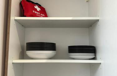 Ferienwohnung Zentralglück - Foto 13