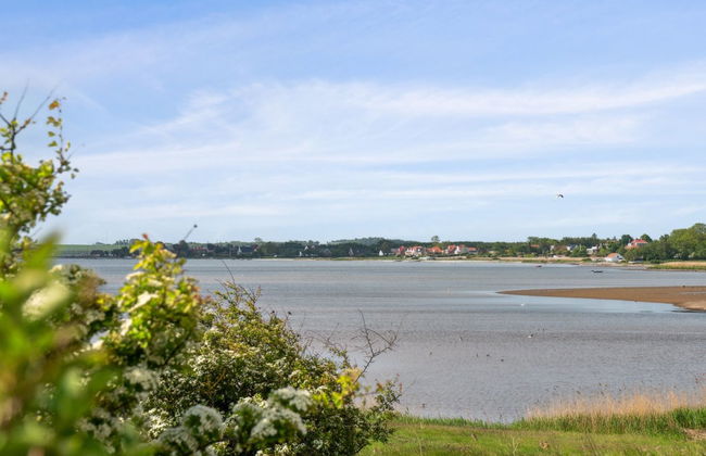 "Swaantje" - 150m to the fjord - Foto 6