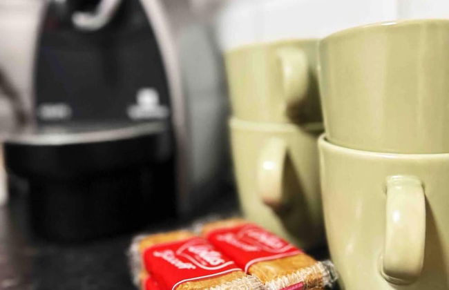 London Flat Next to Central Line Tube Station - Foto 32