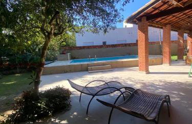 Casa Paraíso - Cond Costa do Sol- Bertioga - Foto 10