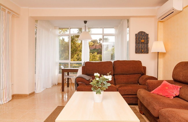 Tahiti Burriana Apartments Casasol - Photo 1