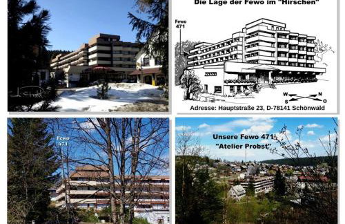 Atelier Probst Schönwald - Foto 20