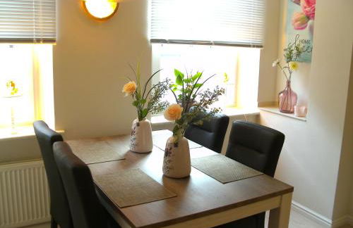 Ferienhaus Burgblick Brueggen - Foto 25