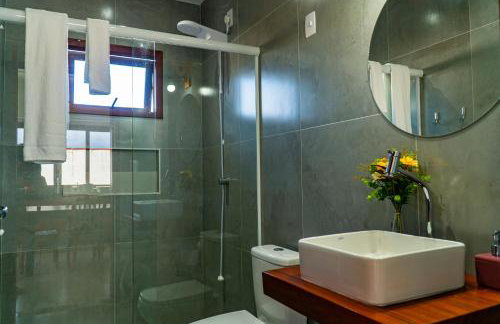 Rosa dos Ventos em São Miguel do Gostoso - Foto 26