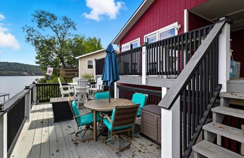 Breathtaking Views, Private Dock, Pure Relaxation - Foto 45