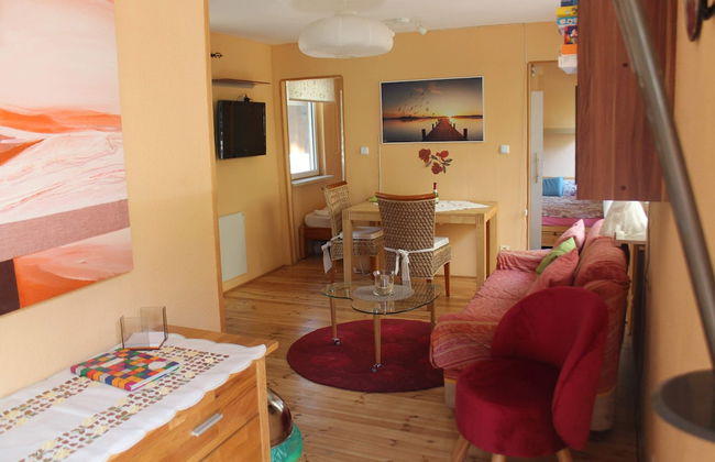 Haus Waldidyll am See 1 - Foto 9