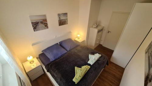 Pier 605 - 4 Sterne - 300m Strand Zentrum - POWER WLAN - 2 Parkplätze - early CheckIn - #Bestpreisgarantie# - Foto 2