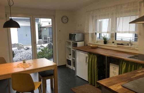 Helles neues Appartement - Foto 1