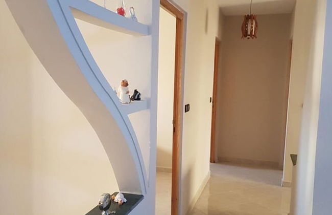 Appartement De Luxe 4 Chambres - Foto 20