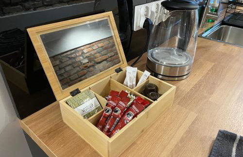 Apartamenty blisko Rynku "Kamienica" - Foto 54