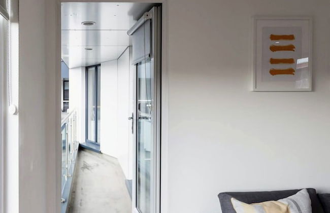 Warm and Welcoming Apartments - Foto 47