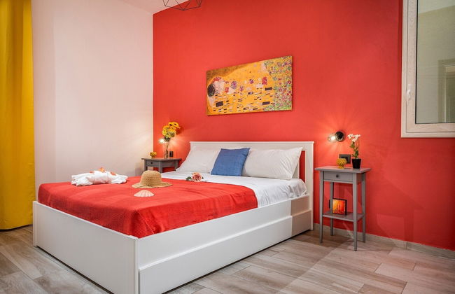 Apt Mari E Monti A 2 Km Da Riserva Dello Zingaro - Foto 2