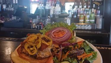 Georgetown Hotel and Saloon - Foto 2