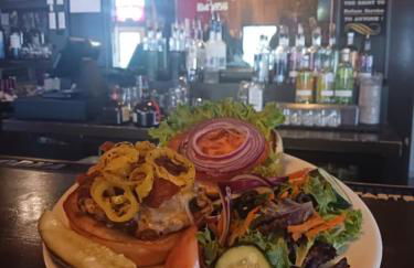 Georgetown Hotel and Saloon - Foto 2