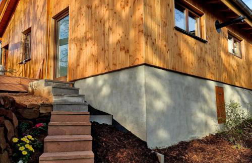 Le Chalet Cocon et Jacuzzi - Foto 34