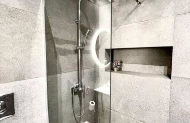 Cozy apartment in a new building apartment 5 - Foto 16