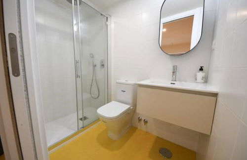 Modern Duplex - 1 Bedroom 2 Baths - Ventas - Foto 24