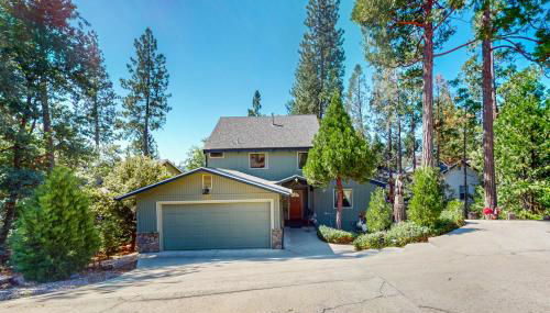 Wishing Well Cabin - Foto 4