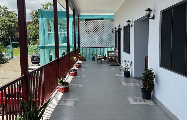 Fox Homestay - Photo 57