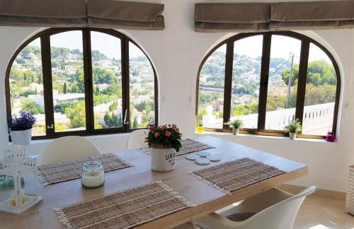 Renovierte Villa mit privatem Pool fußläufig zum Meer - Foto 13