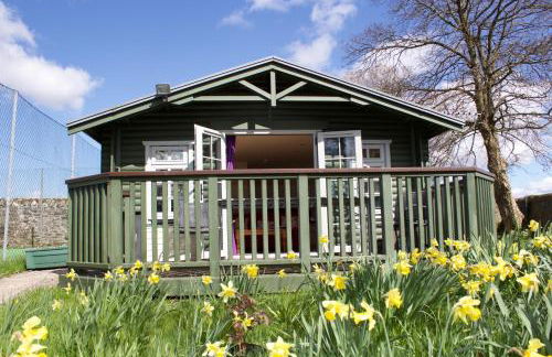 Garden Studio for Two - Foto 33