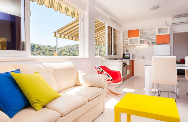 Apartments Gita - Foto 18