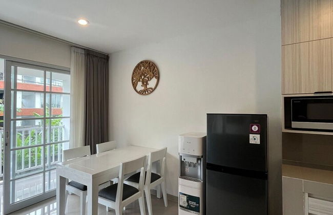 Artha Villa Pererenan By Fays Hospitality - Foto 9