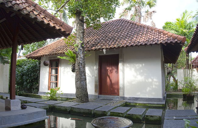 Natah Bale Villas - Foto 35