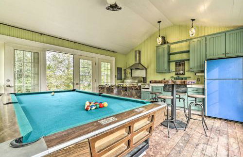 Bayfront Retreat with Game Room and Outdoor Pool! - Foto 24