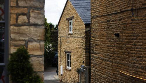 The Bakehouse - Foto 3