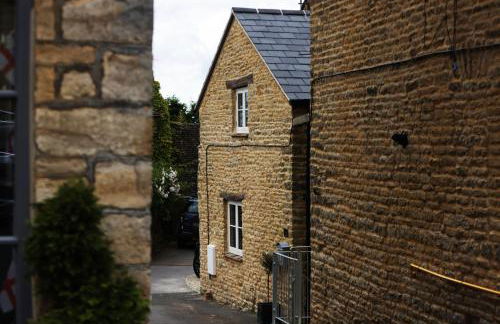 The Bakehouse - Foto 3