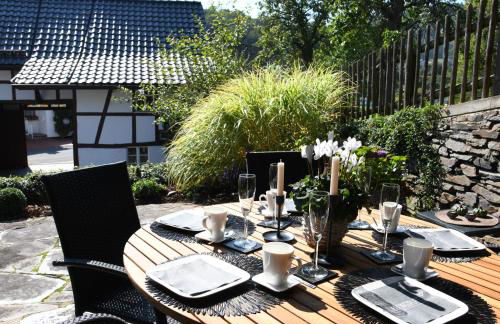 Ferienhaus Rurberger Ruhe - Photo 7